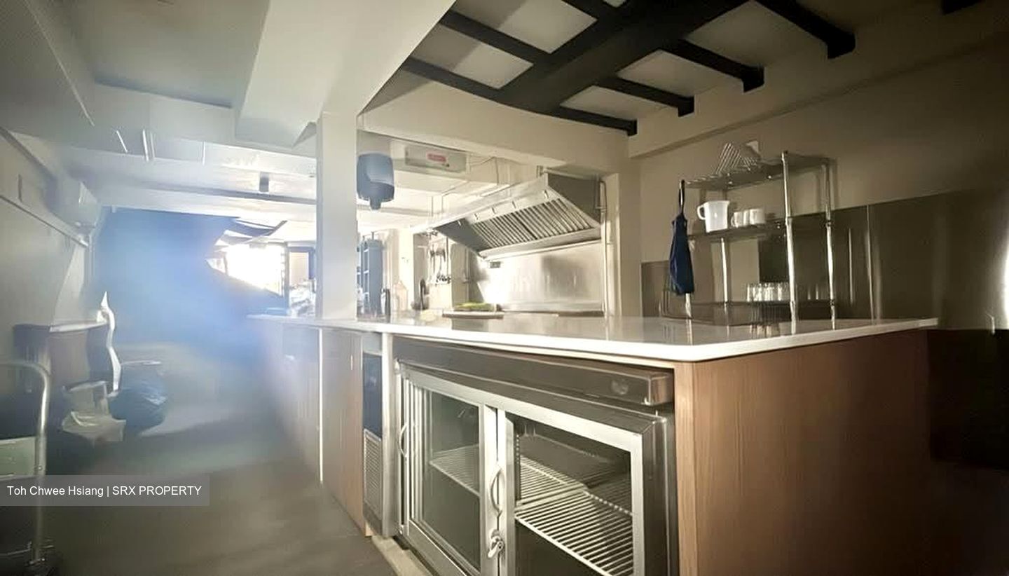 Telok Ayer Conservation Area (D1), Shop House #579076561